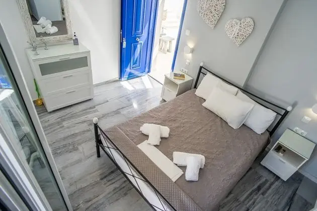 Apart Daire, 1 Yatak Odası, Balkon