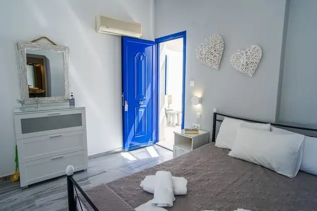 Apart Daire, 1 Yatak Odası, Balkon