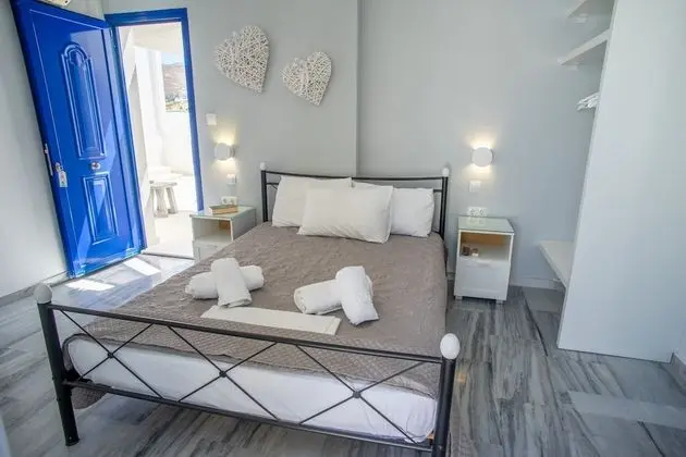 Apart Daire, 1 Yatak Odası, Balkon