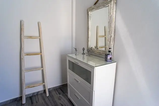 Apart Daire, 1 Yatak Odası, Balkon