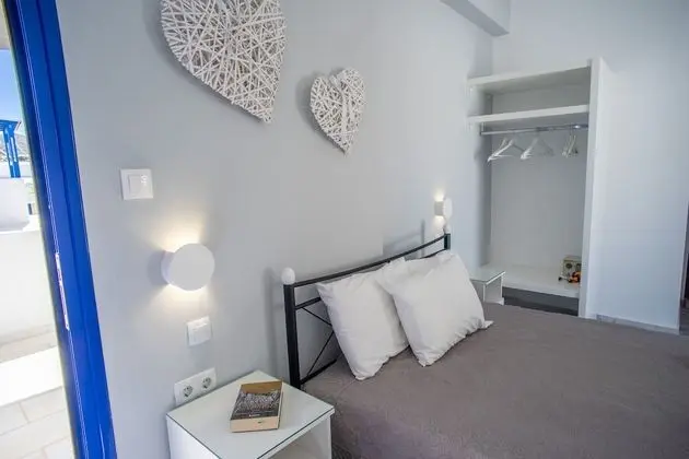Apart Daire, 1 Yatak Odası, Balkon