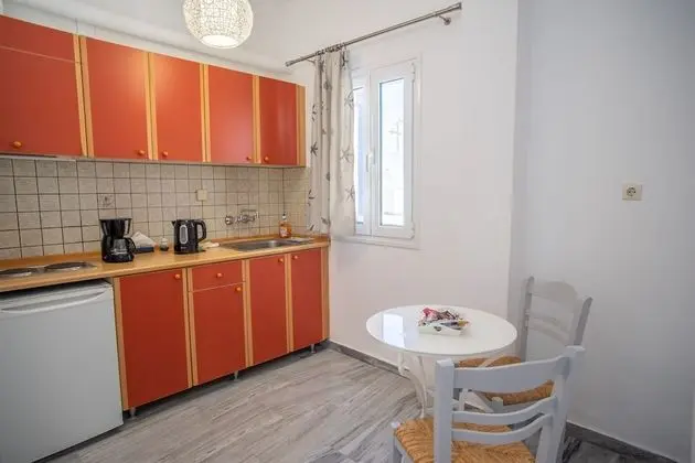 Apart Daire, 1 Yatak Odası, Balkon