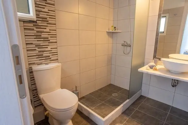 Apart Daire, 1 Yatak Odası, Balkon