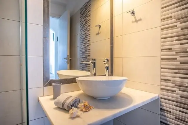 Apart Daire, 1 Yatak Odası, Balkon