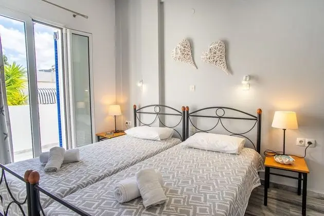 Standard Apart Daire, 1 Yatak Odası, Mutfak