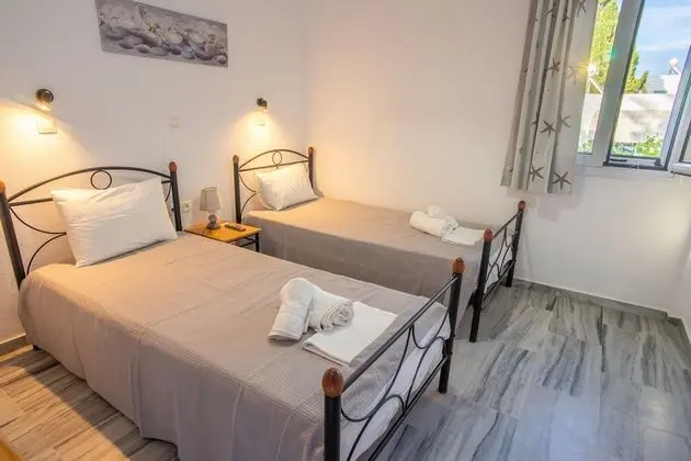 Standard Apart Daire, 1 Yatak Odası, Mutfak