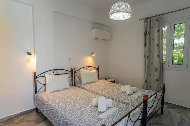 Standard Apart Daire, 1 Yatak Odası, Mutfak