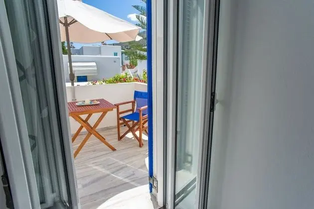 Standard Apart Daire, 1 Yatak Odası, Mutfak