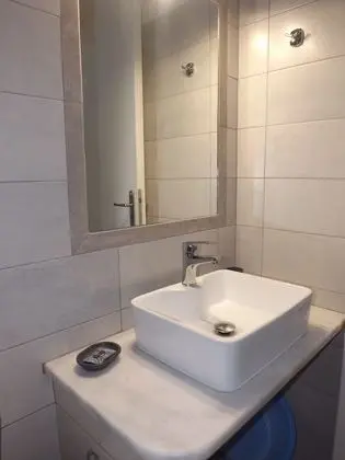 Standard Apart Daire, 1 Yatak Odası, Mutfak