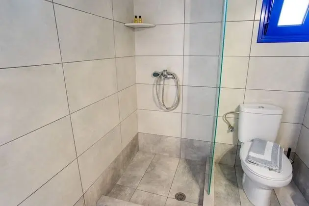 Standard Apart Daire, 1 Yatak Odası, Mutfak