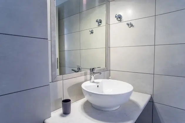 Standard Apart Daire, 1 Yatak Odası, Mutfak