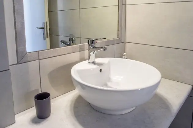 Standard Apart Daire, 1 Yatak Odası, Mutfak