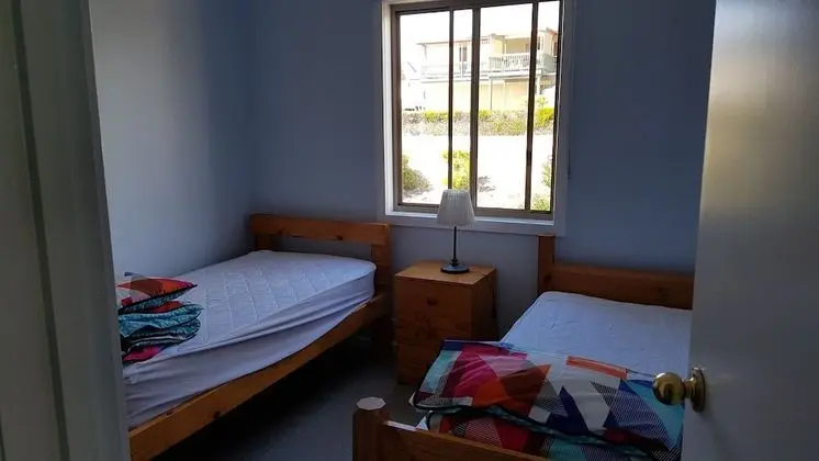 Villa, 2 Yatak Odası (Queen, Bunk, Single)