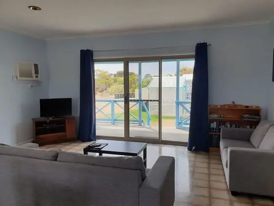 Villa, 2 Yatak Odası (Queen, Bunk, Single)