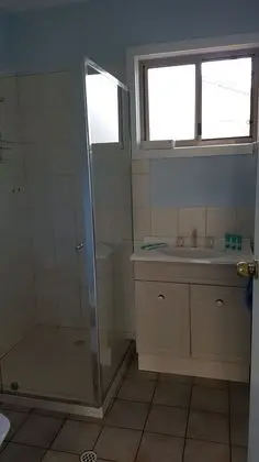Villa, 2 Yatak Odası (Queen, Bunk, Single)