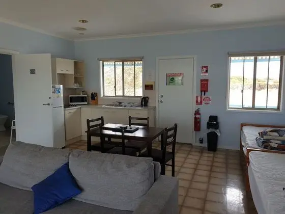Standard Villa, 1 Yatak Odası, Engellilere Uygun