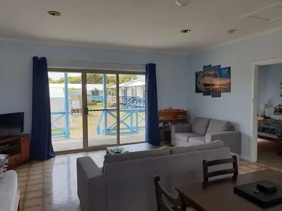 Standard Villa, 1 Yatak Odası, Engellilere Uygun