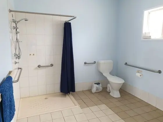 Standard Villa, 1 Yatak Odası, Engellilere Uygun