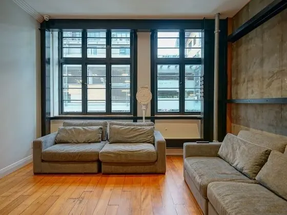 1 Bed in 6 Bed Female Only Dorm