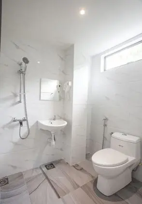 Deluxe İki Ayrı Yataklı Oda