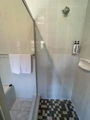 Banyo Duşu