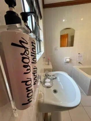 Banyo İmkân Ve Özellikleri