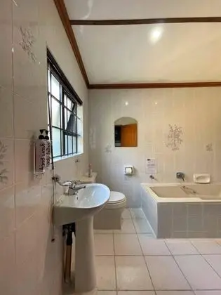 Banyo Lavabosu