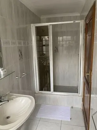 Executive Oda, Bahçe Manzaralı