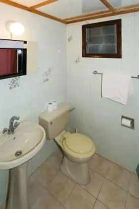 Tek Kişilik Oda