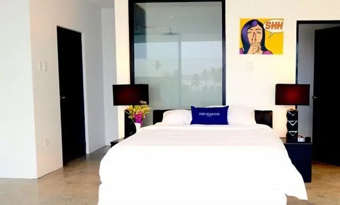 Luxury Villa, 3 Yatak Odası, Kişiye Özel Havuzlu, Koy Manzaralı
