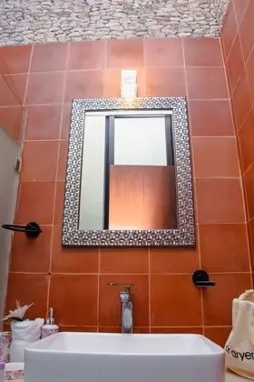 Superior Oda, 1 En Büyük (King) Boy Yatak, Avlu Manzaralı