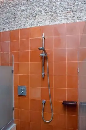 Superior Oda, 1 En Büyük (King) Boy Yatak, Avlu Manzaralı