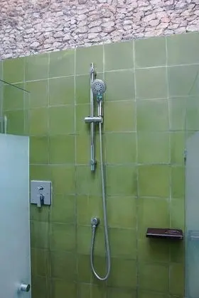 Superior Oda, 1 En Büyük (King) Boy Yatak, Avlu Manzaralı