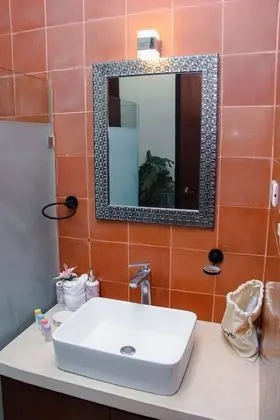 Superior Oda, 2 Çift Kişilik Yatak