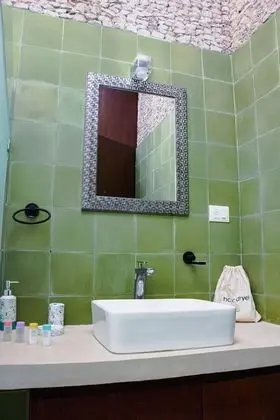 Superior Oda, 2 Çift Kişilik Yatak