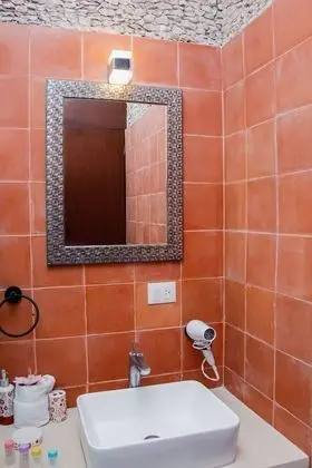 Superior Oda, 2 Çift Kişilik Yatak