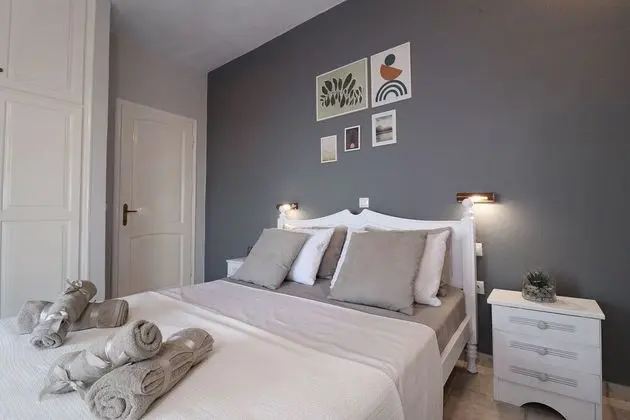 Comfort Apart Daire
