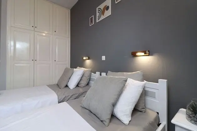 Comfort Apart Daire