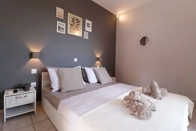Comfort Süit