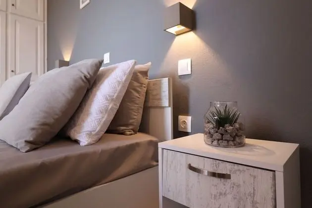 Comfort Süit
