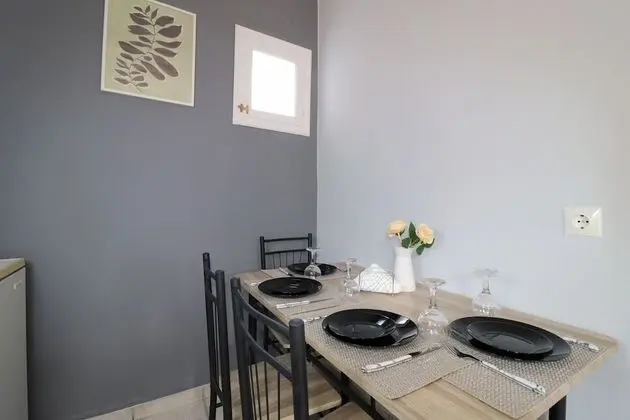 Family Apart Daire, 2 Yatak Odası, Sigara İçilmez, Deniz Manzaralı