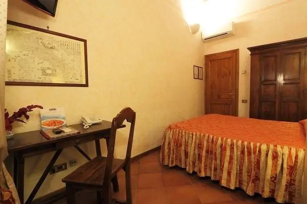 Economy Tek Büyük Yataklı Oda, Özel Banyo (external)