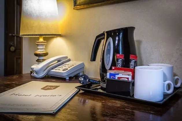 Economy Tek Büyük Yataklı Oda, Özel Banyo (external)