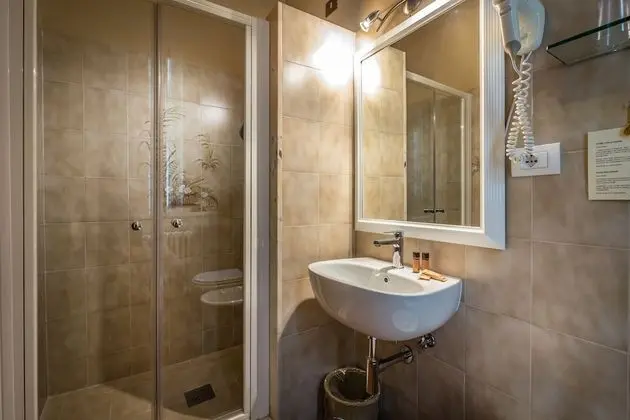 Economy Tek Büyük Yataklı Oda, Özel Banyo (external)