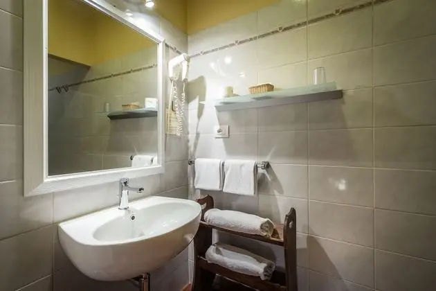 Economy Tek Büyük Yataklı Oda, Özel Banyo (external)