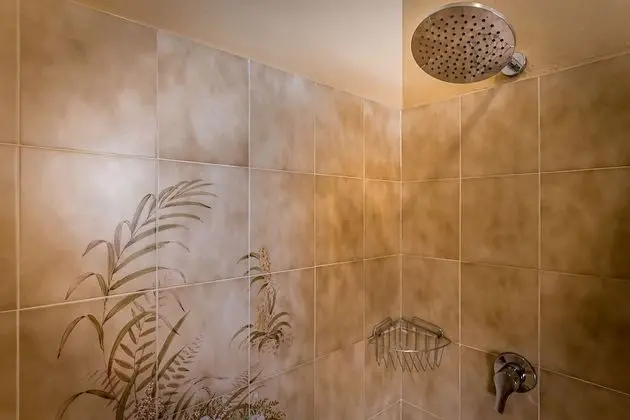 Economy Tek Büyük Yataklı Oda, Özel Banyo (external)