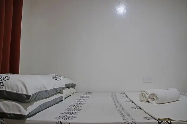 Tek Büyük Yataklı Oda, Özel Banyo