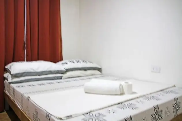 Tek Büyük Yataklı Oda, Özel Banyo