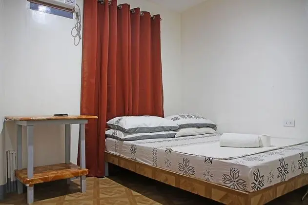 Tek Büyük Yataklı Oda, Özel Banyo