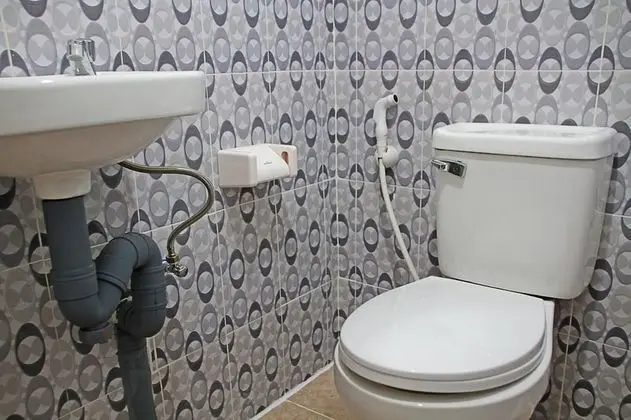 Tek Büyük Yataklı Oda, Özel Banyo
